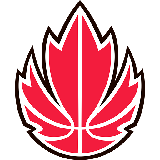 Team Canada logo