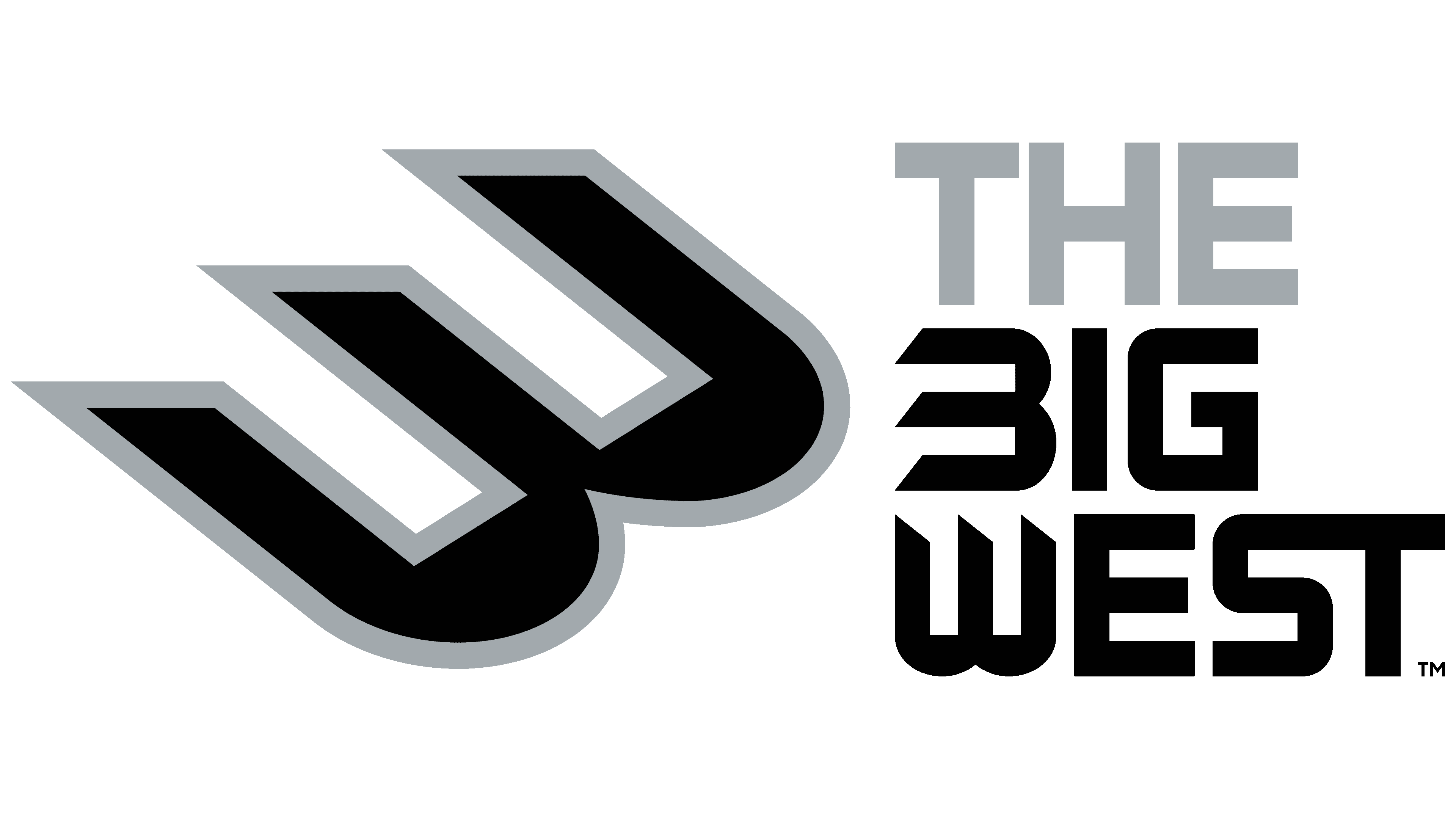 Big West logo
