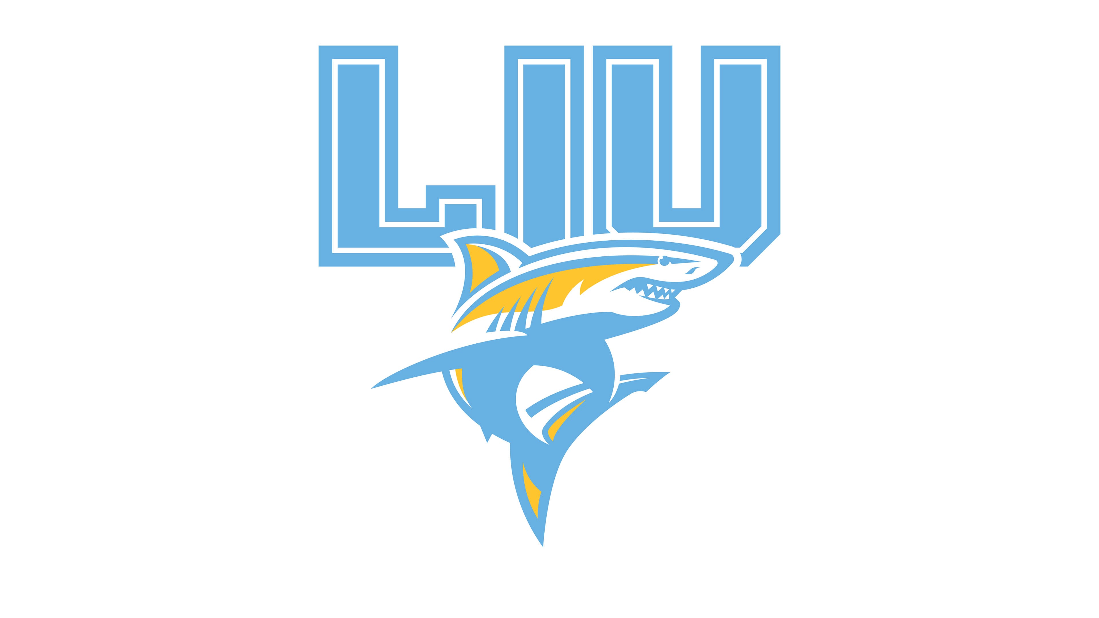 Long Island University logo