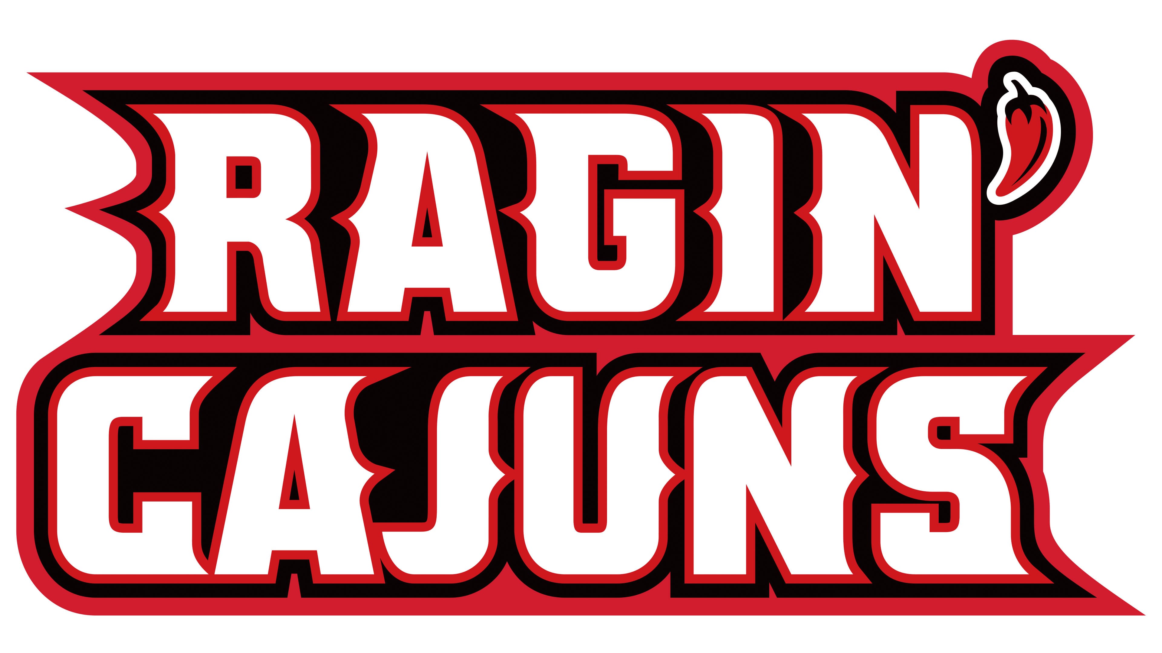 University of Louisiana at Lafayette logo