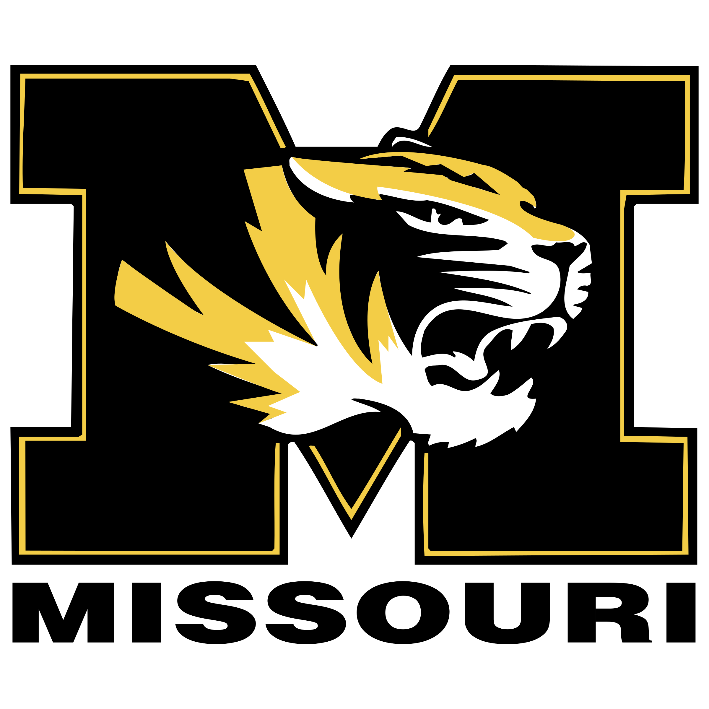 Missouri logo