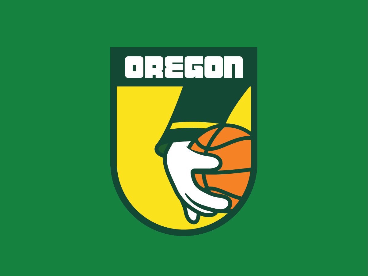 Oregon logo