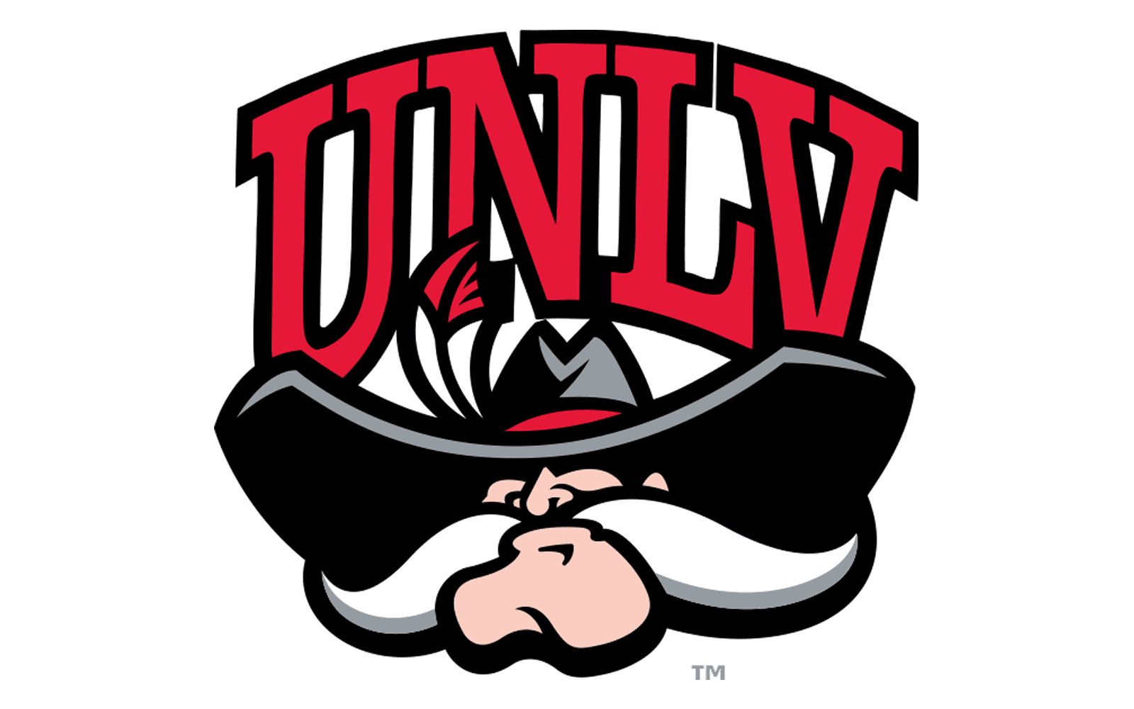 UNLV logo